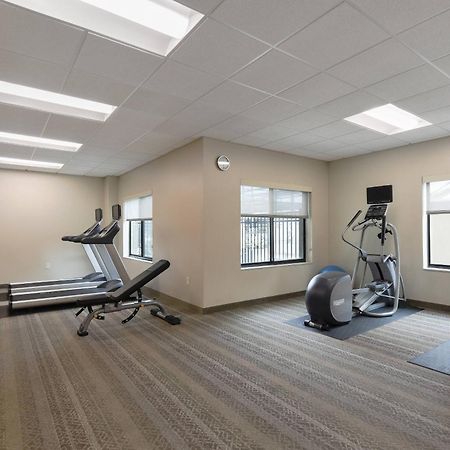 Towneplace Suites By Marriott Slidell Εξωτερικό φωτογραφία
