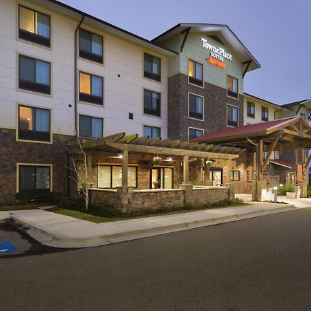 Towneplace Suites By Marriott Slidell Εξωτερικό φωτογραφία