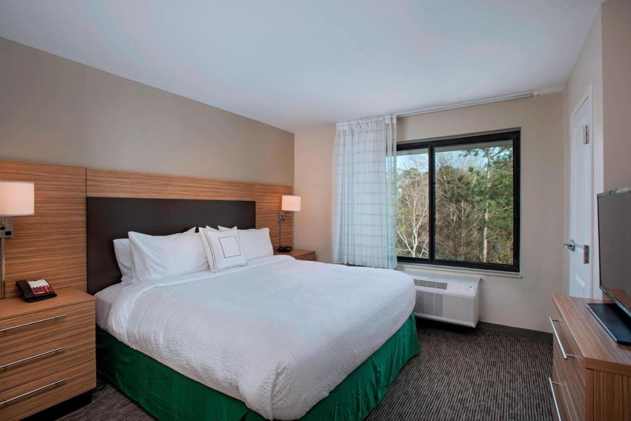 Towneplace Suites By Marriott Slidell Εξωτερικό φωτογραφία
