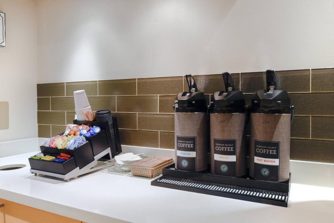 Towneplace Suites By Marriott Slidell Εξωτερικό φωτογραφία