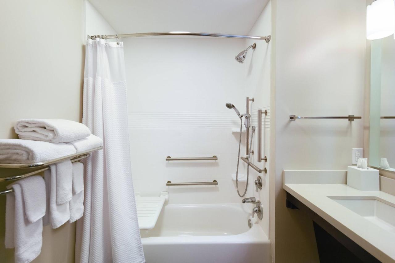 Towneplace Suites By Marriott Slidell Εξωτερικό φωτογραφία