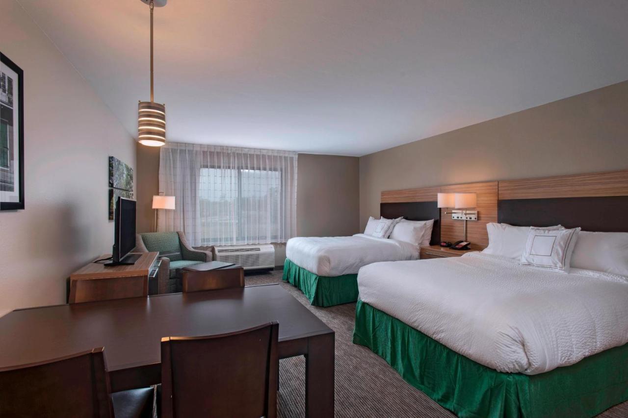 Towneplace Suites By Marriott Slidell Εξωτερικό φωτογραφία