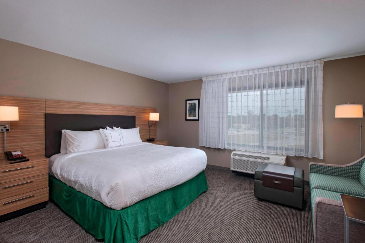 Towneplace Suites By Marriott Slidell Εξωτερικό φωτογραφία