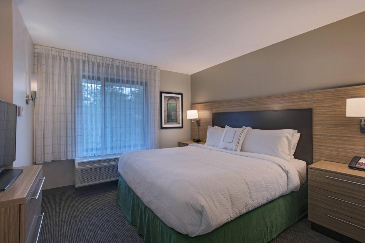 Towneplace Suites By Marriott Slidell Εξωτερικό φωτογραφία