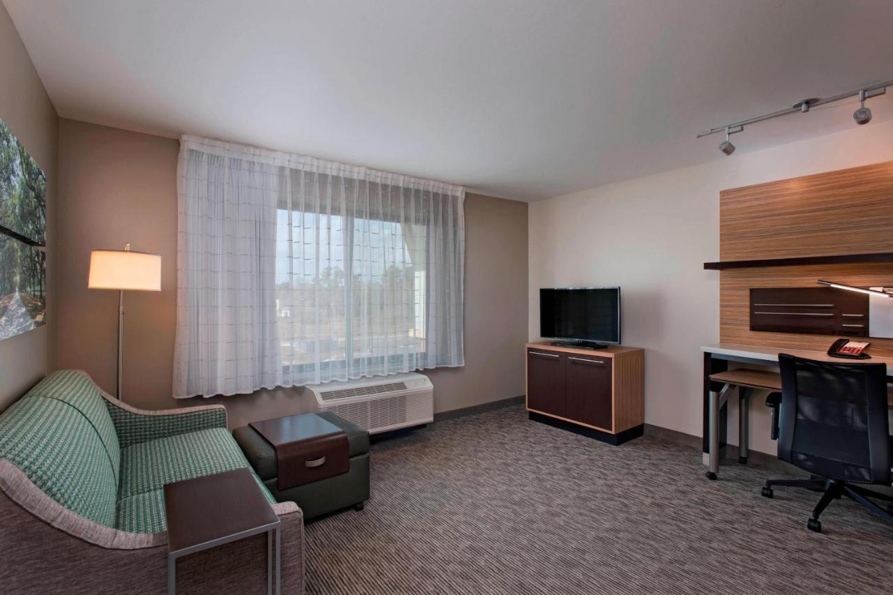 Towneplace Suites By Marriott Slidell Εξωτερικό φωτογραφία