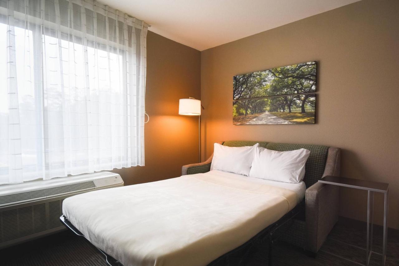 Towneplace Suites By Marriott Slidell Εξωτερικό φωτογραφία