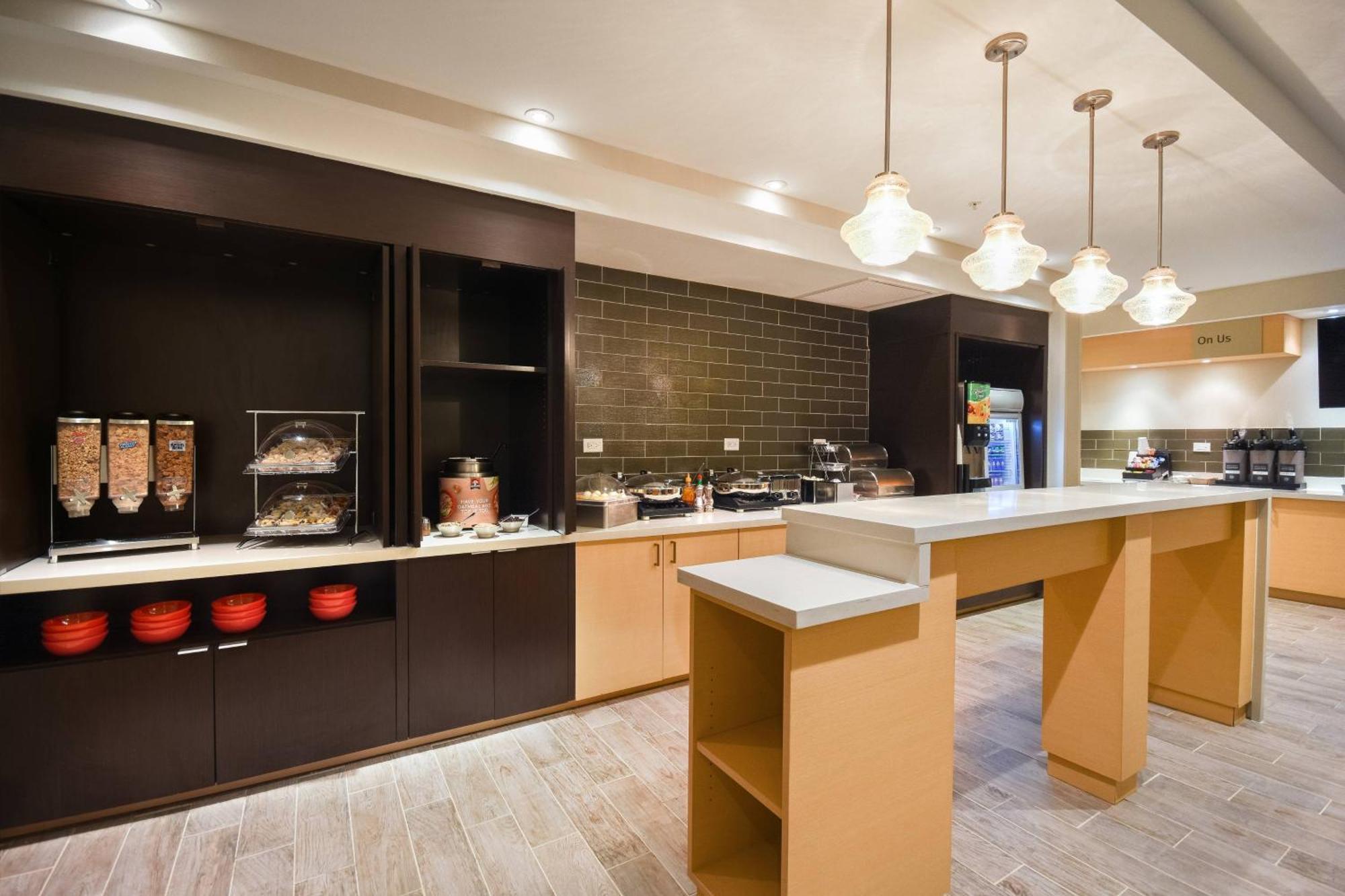 Towneplace Suites By Marriott Slidell Εξωτερικό φωτογραφία