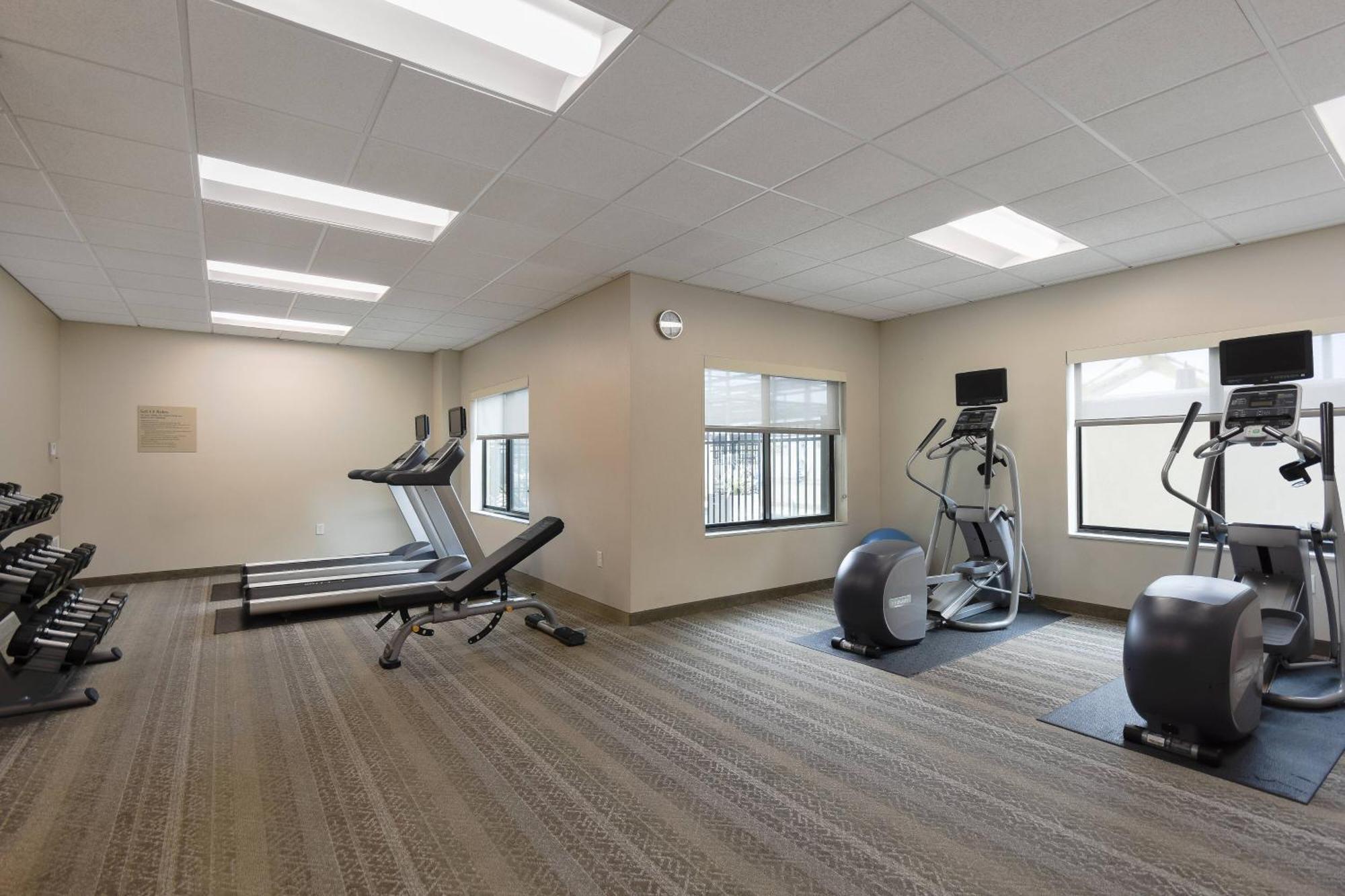 Towneplace Suites By Marriott Slidell Εξωτερικό φωτογραφία