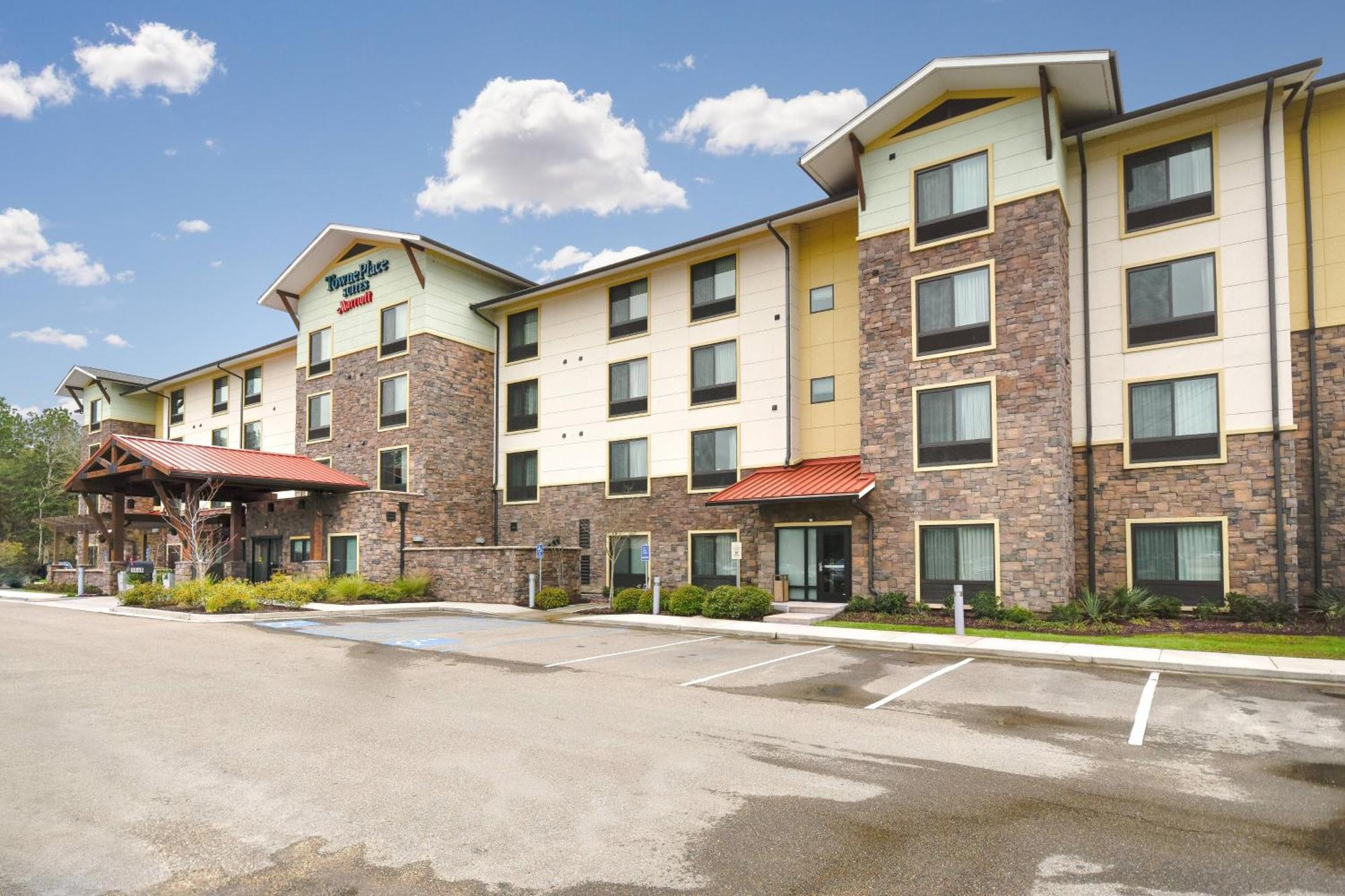 Towneplace Suites By Marriott Slidell Εξωτερικό φωτογραφία
