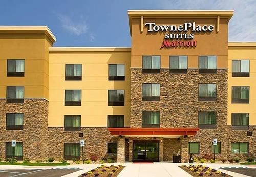 Towneplace Suites By Marriott Slidell Εξωτερικό φωτογραφία