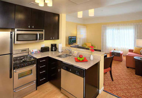 Towneplace Suites By Marriott Slidell Εξωτερικό φωτογραφία