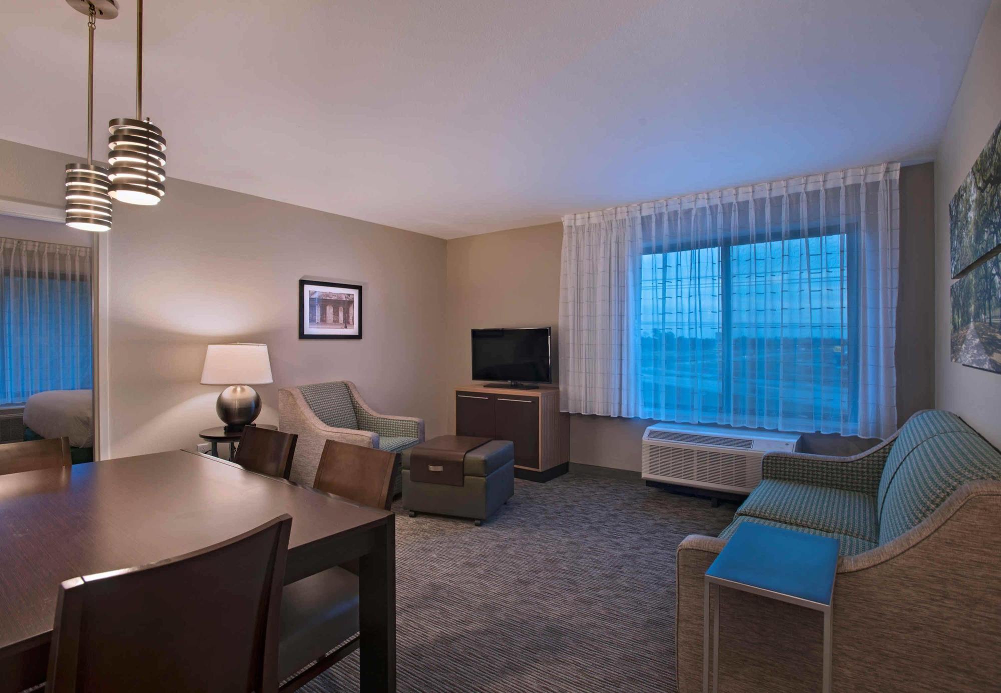 Towneplace Suites By Marriott Slidell Εξωτερικό φωτογραφία