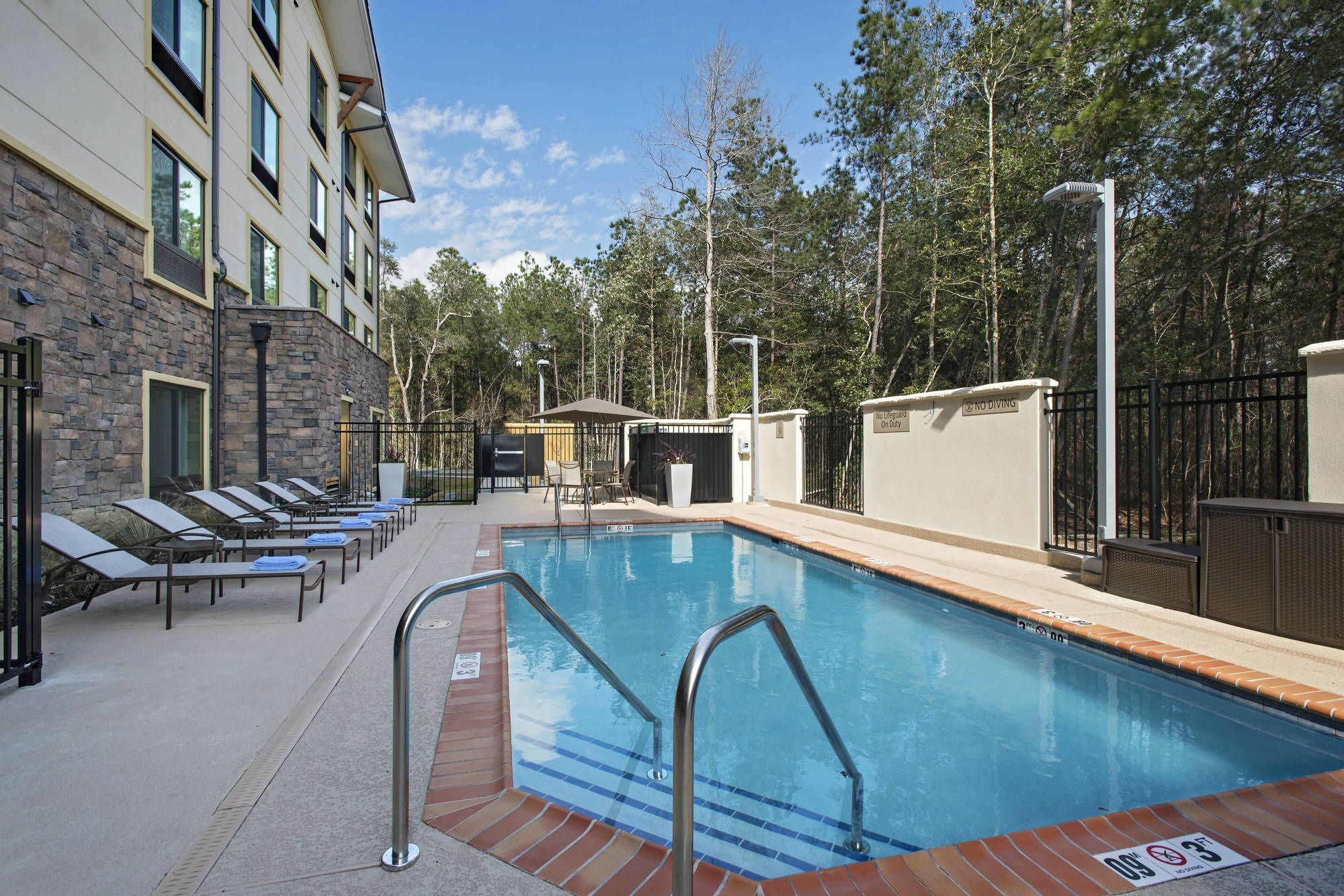 Towneplace Suites By Marriott Slidell Εξωτερικό φωτογραφία